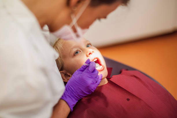Best Emergency Treatment for Oral Infections in Hartsville, SC