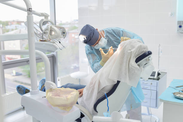 Best Walk-In Emergency Dental Services in Hartsville, SC